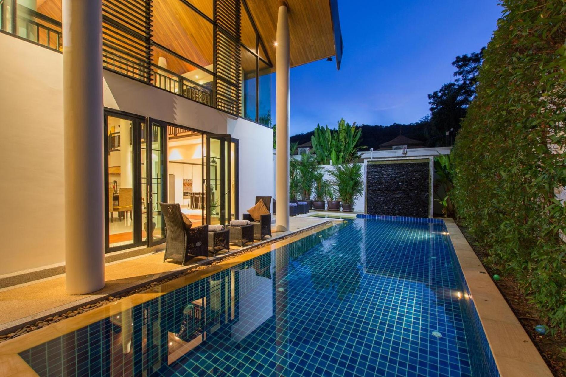 Hidden Pool Villa Rawai Εξωτερικό φωτογραφία